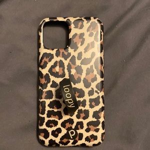 Loopy Case for iPhone 11 Pro (5.8”)